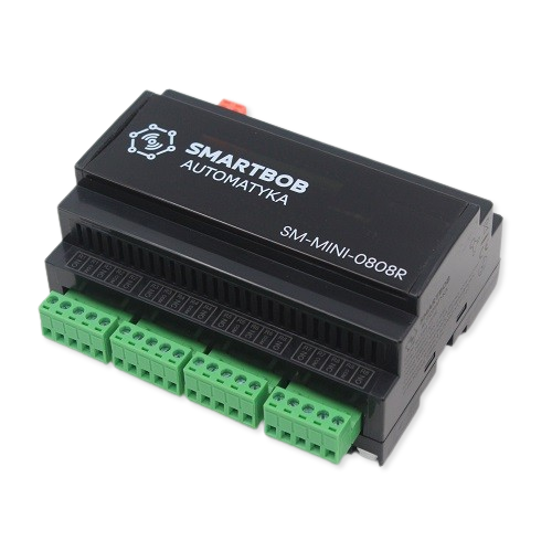Universal home automation controller