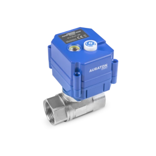 Flood Sensor Valve